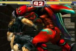 Bloody Roar 3 (PlayStation 2)