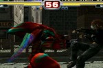 Bloody Roar 3 (PlayStation 2)