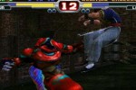 Bloody Roar 3 (PlayStation 2)