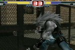 Bloody Roar 3 (PlayStation 2)