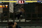 Bloody Roar 3 (PlayStation 2)