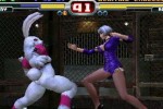 Bloody Roar 3 (PlayStation 2)