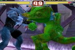 Bloody Roar 3 (PlayStation 2)