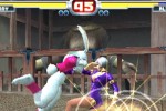 Bloody Roar 3 (PlayStation 2)