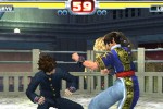 Bloody Roar 3 (PlayStation 2)