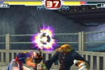 Bloody Roar 3 (PlayStation 2)