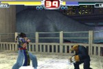 Bloody Roar 3 (PlayStation 2)