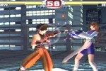 Bloody Roar 3 (PlayStation 2)