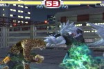 Bloody Roar 3 (PlayStation 2)