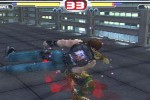 Bloody Roar 3 (PlayStation 2)