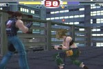 Bloody Roar 3 (PlayStation 2)