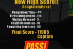 911 Fire Rescue (PC)