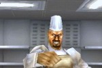 Time Crisis: Project Titan (PlayStation)