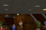 Time Crisis: Project Titan (PlayStation)