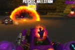 Motor Mayhem: Vehicular Combat League (PlayStation 2)