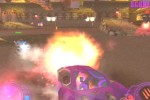 Motor Mayhem: Vehicular Combat League (PlayStation 2)