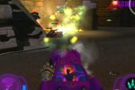 Motor Mayhem: Vehicular Combat League (PlayStation 2)