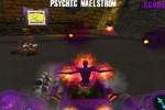 Motor Mayhem: Vehicular Combat League (PlayStation 2)