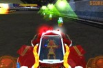 Motor Mayhem: Vehicular Combat League (PlayStation 2)
