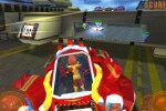 Motor Mayhem: Vehicular Combat League (PlayStation 2)