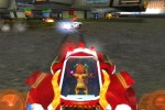 Motor Mayhem: Vehicular Combat League (PlayStation 2)