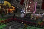 Startopia (PC)