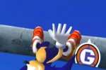 Sonic Adventure 2 (Dreamcast)