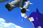 Sonic Adventure 2 (Dreamcast)