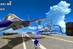 Sonic Adventure 2 (Dreamcast)