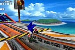 Sonic Adventure 2 (Dreamcast)