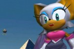 Sonic Adventure 2 (Dreamcast)