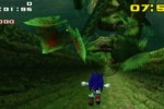 Sonic Adventure 2 (Dreamcast)