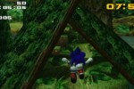 Sonic Adventure 2 (Dreamcast)