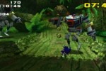 Sonic Adventure 2 (Dreamcast)