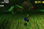 Sonic Adventure 2 (Dreamcast)