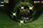 Sonic Adventure 2 (Dreamcast)