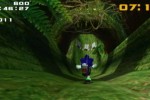 Sonic Adventure 2 (Dreamcast)