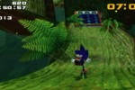 Sonic Adventure 2 (Dreamcast)