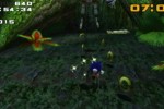 Sonic Adventure 2 (Dreamcast)