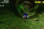 Sonic Adventure 2 (Dreamcast)