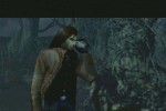 Alone in the Dark: The New Nightmare (PlayStation)