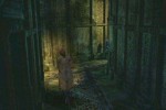 Alone in the Dark: The New Nightmare (PlayStation)