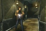 Alone in the Dark: The New Nightmare (PlayStation)