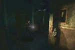 Alone in the Dark: The New Nightmare (PlayStation)