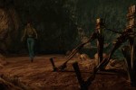 Alone in the Dark: The New Nightmare (PlayStation)