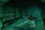 Alone in the Dark: The New Nightmare (PlayStation)