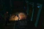 Alone in the Dark: The New Nightmare (PlayStation)