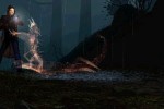 Alone in the Dark: The New Nightmare (PlayStation)