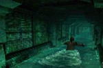 Alone in the Dark: The New Nightmare (PlayStation)