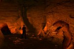 Alone in the Dark: The New Nightmare (PlayStation)